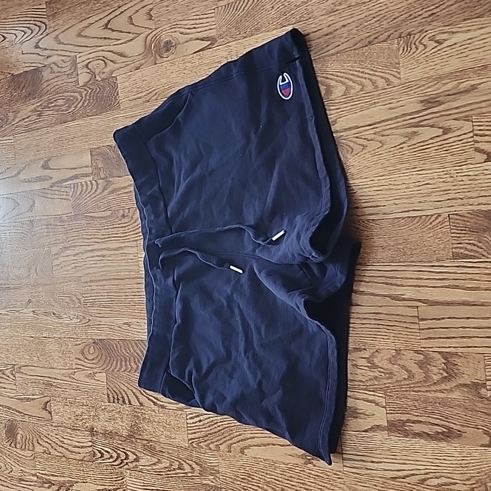 (XL) Champion Authentic Athletic Apparel Sweat Shorts Athleisure Loungewear